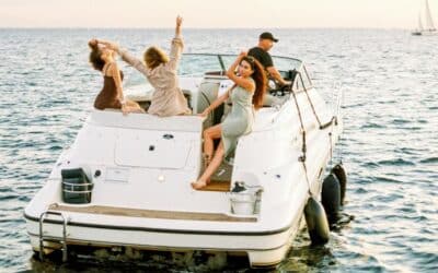 Ideas for Your Bachelorette Party in Los Cabos